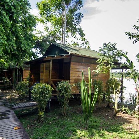 Отель Amazon Planet Тамбопата Экстерьер фото